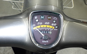 HONDA LITTLE CUB E 2025 AA01