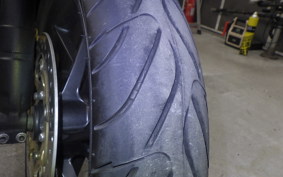 HONDA CB400SF GEN 4 2015 NC42