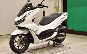 HONDA PCX 160 2011 KF47