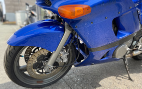 KAWASAKI ZZ-R400 2004 ZX400N