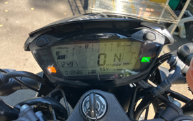 SUZUKI SV650X ABS 2018 VP55B