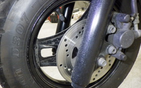 SUZUKI ADDRESS V125 G CF46A