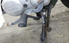 YAMAHA TOWN MATE 80 2009 22K
