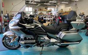 HONDA GL 1800 GOLD WING TOUR DCT 2024 SC79