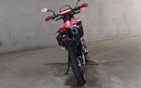 HONDA CRF250L MD47