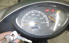 YAMAHA JOG 2007 SA55J