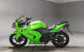 KAWASAKI NINJA 250R EX250K