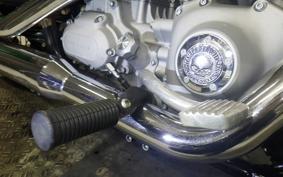 HARLEY FXDB 1580 2008