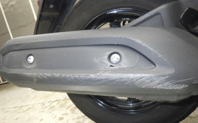 HONDA TACT Gen.4 AF79