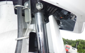 SUZUKI ADDRESS 110 CE47A