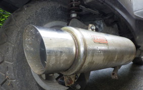 HONDA FREEWAY GEN 2 MF03