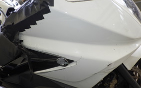 GILERA GP800 IE 2013