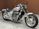 Фото Honda V-TWIN MAGNA 1995 с японского аукциона