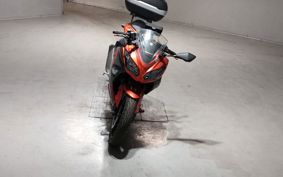 KAWASAKI NINJA 250 EX250L