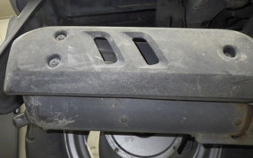 HONDA SPACY 125 Gen. 3 JF04
