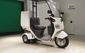 HONDA GYRO CANOPY 2026 TA03