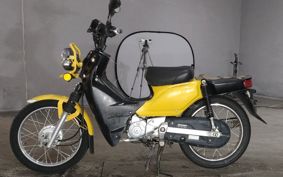 HONDA CROSS CUB JA10