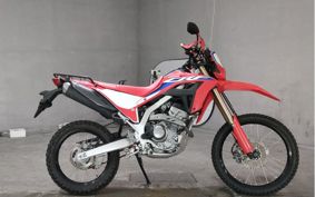 HONDA CRF250L MD47