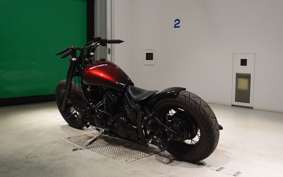 YAMAHA DRAGSTAR 400 CLASSIC 2007 VH01J