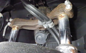 HONDA FORZA Z 2007 MF08