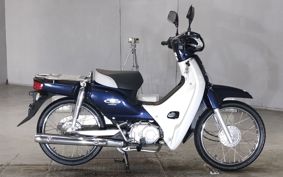 HONDA SUPER CUB50 AA04