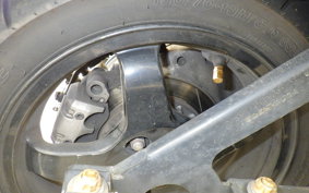 SUZUKI SKYWAVE 250 (Burgman 250) Gen.2 CJ43A