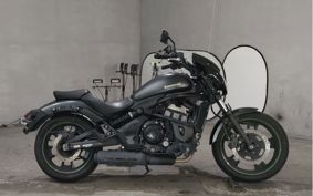 KAWASAKI BALKANS 2016 EN650A