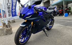 YAMAHA YZF-R125 RE45J