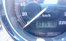 HARLEY FXD1340 2002 GHV
