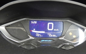 HONDA PCX125 JK05