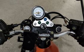 SUZUKI GLASS TRACKER BIG BOY NJ4BA