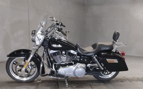 HARLEY HARLEY FLD1580 GZ4