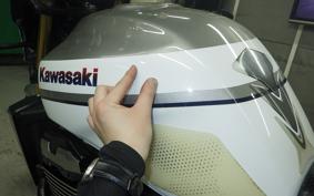 KAWASAKI ZRX1200 D 2009 ZRT20D