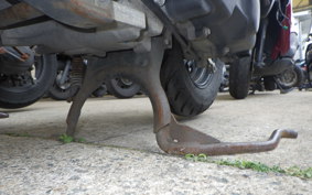 SUZUKI ﾚｯﾂ CA4AA