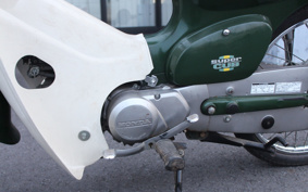 HONDA SUPER CUB50 AA01