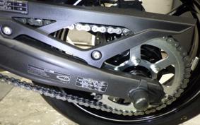 KAWASAKI ZX-4R SE 2024 ZX400P