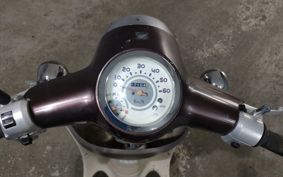 HONDA GIORNO AF70
