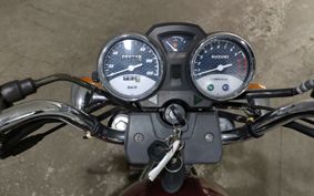 SUZUKI GN125 F Gen.2 PCJ2N