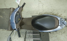 HONDA DIO CESTA GEN 2 2009 AF62