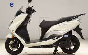 SUZUKI BURGMANｽﾄﾘｰﾄ125EX EA23M