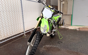 KAWASAKI KX250 F KX250T