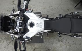 TRIUMPH TIGER 900 RALLY PRO 2022