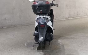 KYMCO GP125I FC25EA