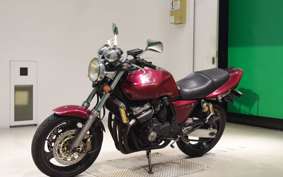 HONDA CB400SF S 1997 NC31