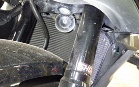 HONDA CBR600RR GEN 3 2009 PC40