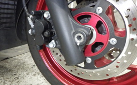 SUZUKI BURGMAN400 A 2018 DU11A