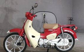 HONDA SUPER CUB110 JA59