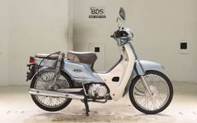 HONDA C50 SUPER CUB 2018 AA04