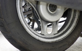 HONDA TODAY 1997 AF61