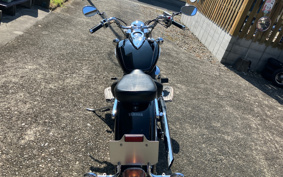 YAMAHA DRAGSTAR400 CLASSIC 2007 VH01J